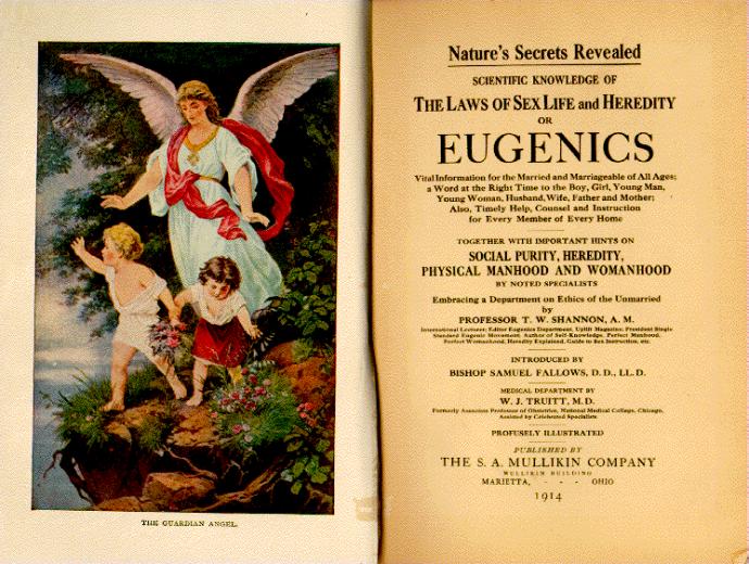 Shannon Bishop Samuel Nature S Secrets Revealed Scientific