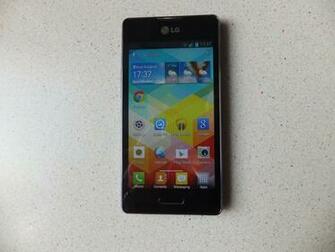 Lg Optimus L7 Live Wallpaper