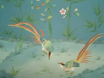 Let S Keep It Wild French From Chinese Chinoiserie