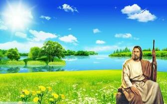 Wallpaper Religiosos Jes S
