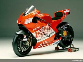 Motorcycle Best Wallpaper Ducati Desmosedici Motor Sport