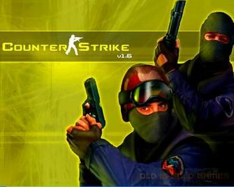 Counter Strike