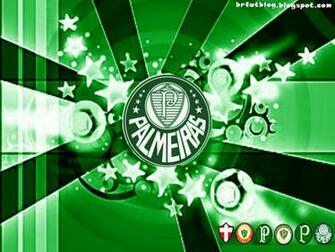 Palmeiras Wallpaper Updated Their Cover