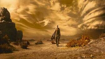 Riddick Wallpaper