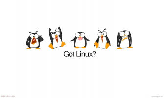 Linux HD Wallpaper