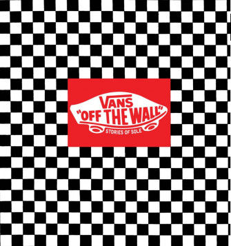 Vans Off The Wall Wallpaper