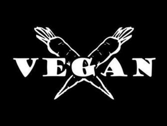 Vegan By Golem Art