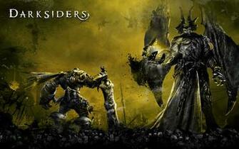 Darksiders