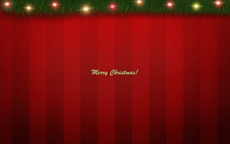 Christmas Wallpaper By Niko36