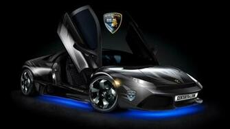 Lamborghini Wallpaper In HD For Desktop And