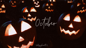 Autumn Desktop Wallpaper