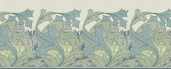 Trustworth Wallpaper Borders