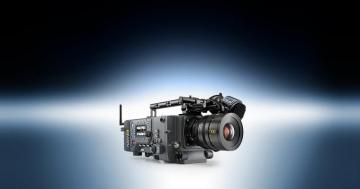Inside The Filmmaking Beauty Of Arri Alexa