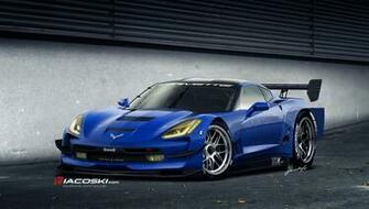 Racing Car Desktop Wallpaper