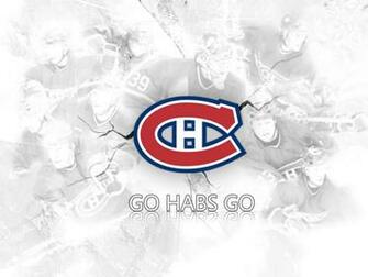 Go Habs Wallpaper Desktop Background