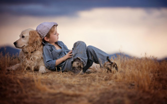 Best Friend Wallpaper HD