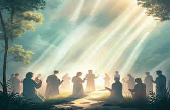 Easy Worship Wallpaper
