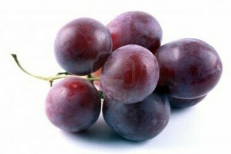 Healthy Grapes Food Picture For Wallpaper Or Themes