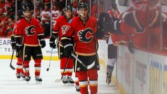 Gaudreau Scores For Kidsport