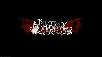 For My Valentine Heavy Metal Metalcore Wallpaper