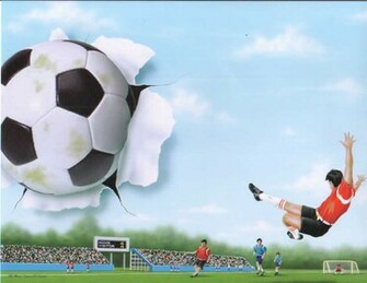 Football Wallpaper Apr Blind Square Toronto Compatible With