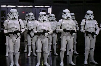 Star Wars Stormtrooper Wallpaper