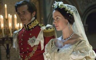 The Young Victoria Image Albert HD Wallpaper And