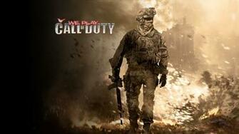 Wallpaper Mw2weplaycod Mw2 Cod Waw And Weplaycod 360ps3 Background
