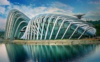 Architecture Wallpaper Desktop