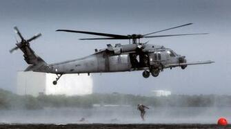 Military Helicopter Wallpaper