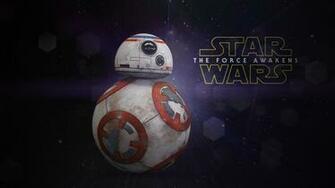Bb8 1080p By Xsas7 Watch Fan Art Wallpaper Movies Tv