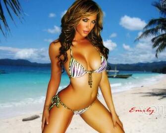 Emily Scott Women Best Widescreen Background Awesome Normal