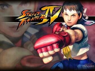 Sakura Street Fighter Iv Wallpaper Multiplatform