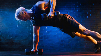 Best Fitness Classes In London British Gq