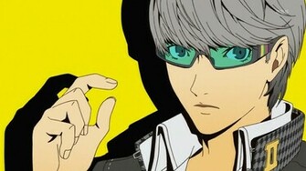 Persona Wallpaper Anime Boys