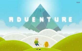 My Favorite Adventure Time Wallpaper Adventuretime