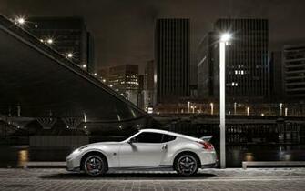 Nissan 370z Wallpaper Pinofy