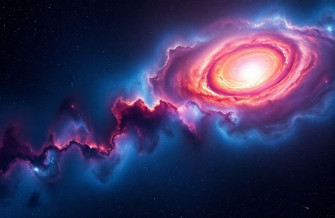 High Def Space Wallpaper