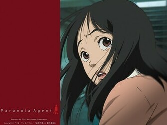 Paranoia Agent Anime Re