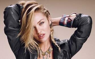 Candice Swanepoel Wallpaper