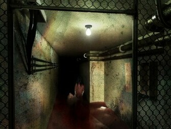 Horror Wallpaper HD And Background