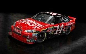 This High Definition Tony Stewart Wallpaper Application Features