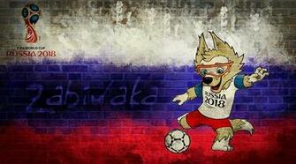 Fifa World Cup HD Wallpaper Desktop Background