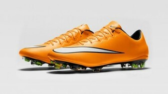 Nike Football Laser Wallpaper