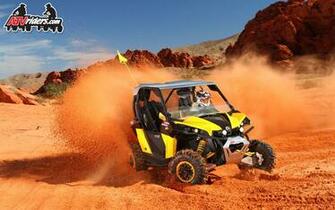 Can Am Maverick X Rs 1000r Sxs Utv Atvriders