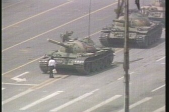 Tiananmen Square Tank Man Wallpaper X Jpg
