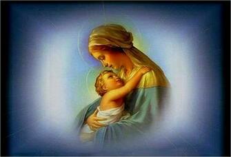 Maria Mai Kurpechi Konkani Mother Mary Hymn