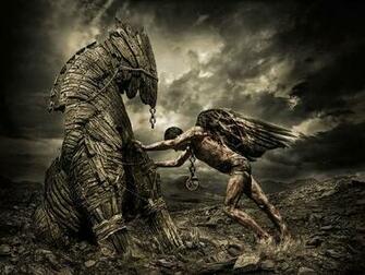 Surreal Photo Manipulation Amazing Artwork