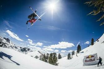Winter X Games Ski Cheat Sheet Part Photo