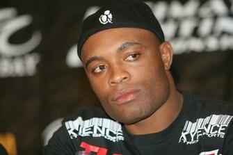 Anderson Silva Wallpaper HD Desktop
